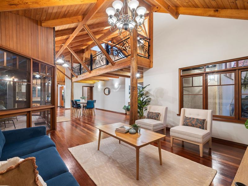 45 Gardon Rise, Gwelup