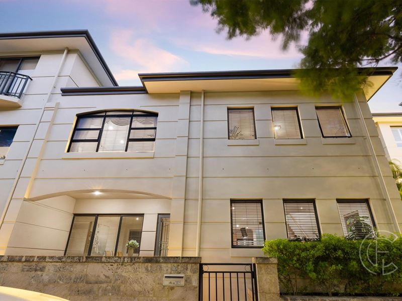 16 Brigid Road, Subiaco