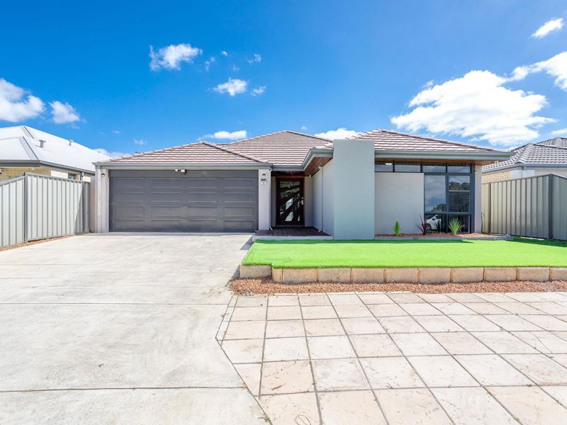 15 Efficient Way, Byford WA 6122