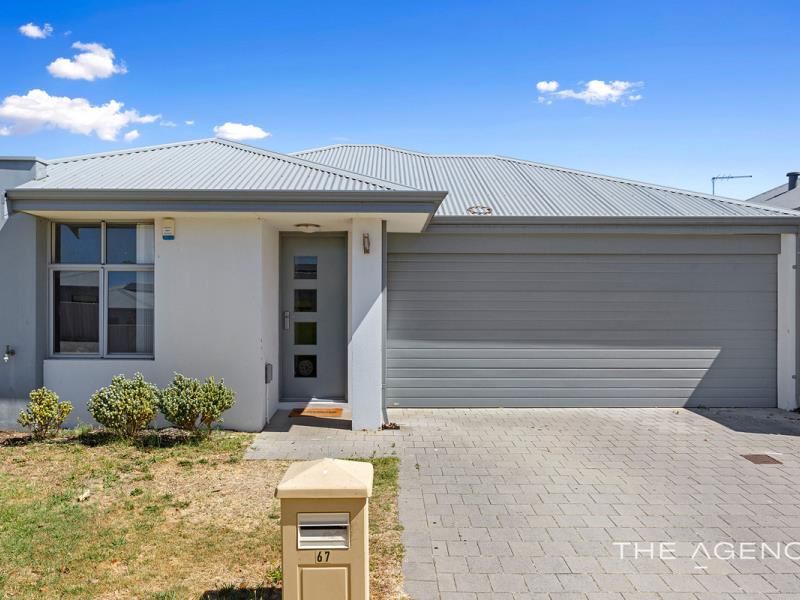 67 River Avenue, Maddington