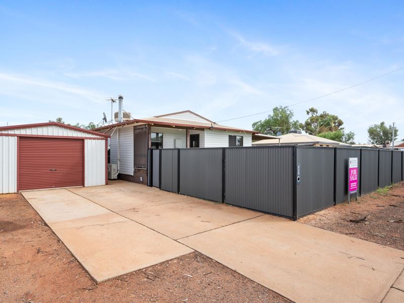 432 Egan Street, Kalgoorlie