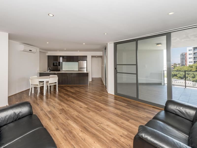100/1 Rowe Avenue, Rivervale