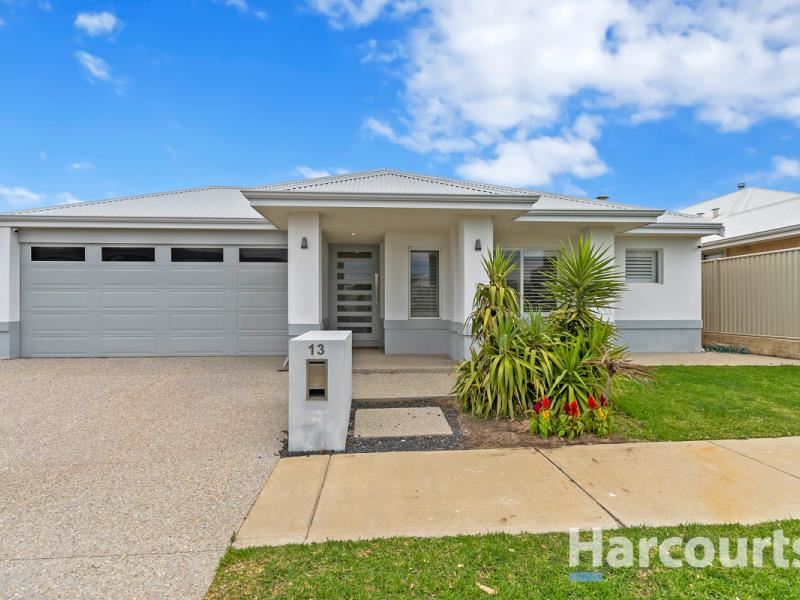 13 Helmsman Avenue, Alkimos