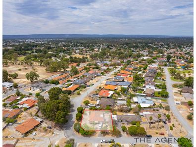 6 Lord Street, Bentley WA 6102