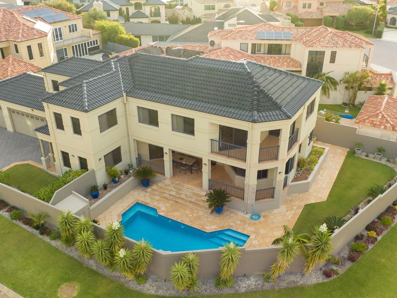 11 Delambre Place, Sorrento