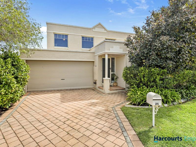 25 Helmsley Street, Doubleview