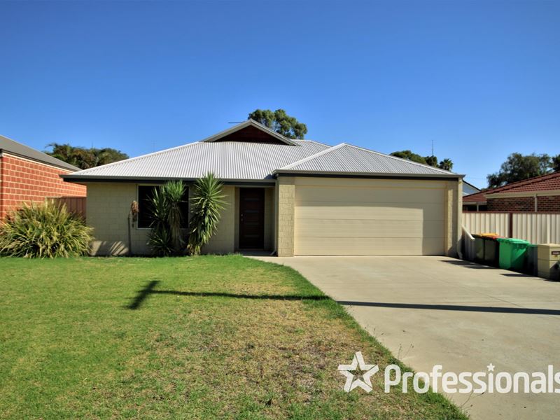1b Dixon Street, Carey Park