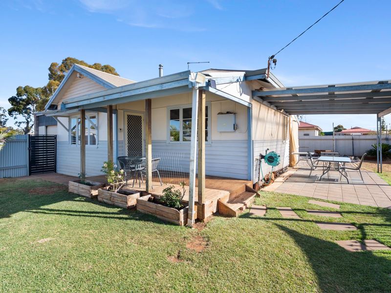 1/168 Moran, Victory Heights