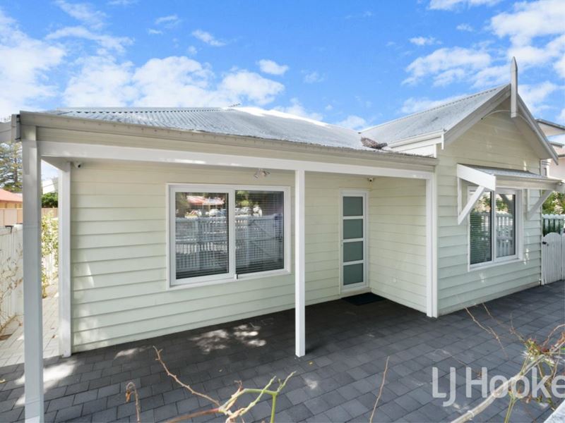 66 Mint Street, East Victoria Park