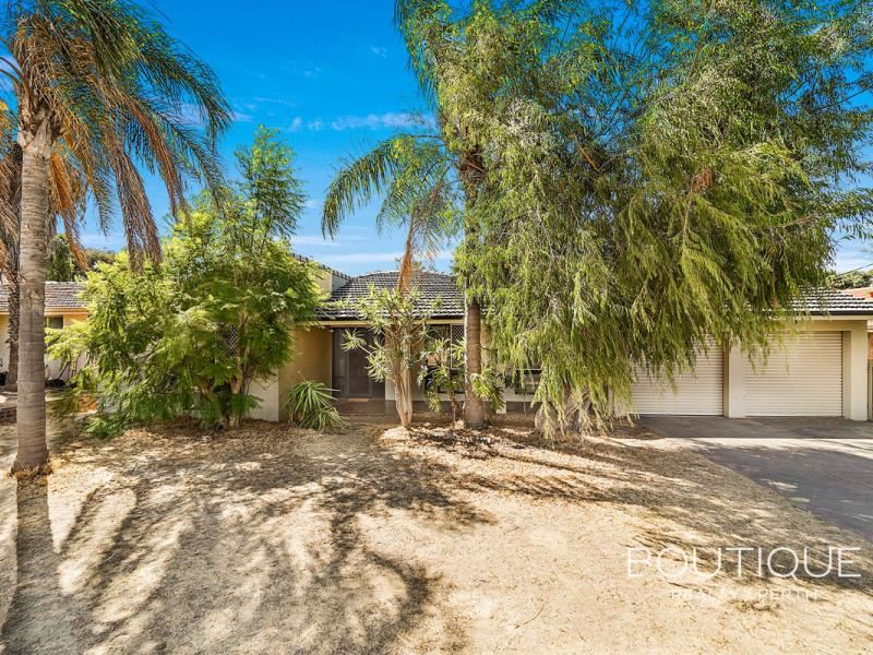 7 Bader Way, Stirling