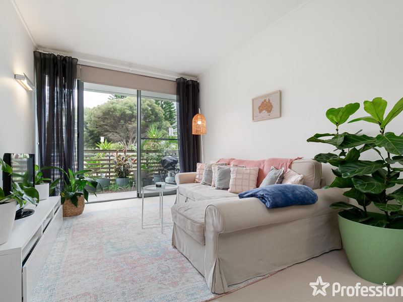 12/40 South Beach Promenade, South Fremantle