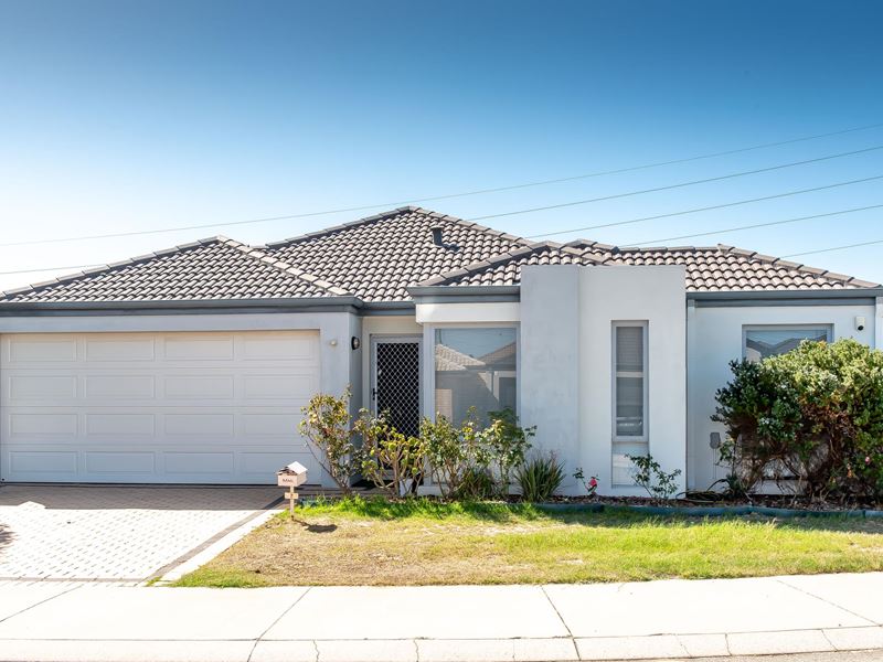 7 Borale Retreat, Darch