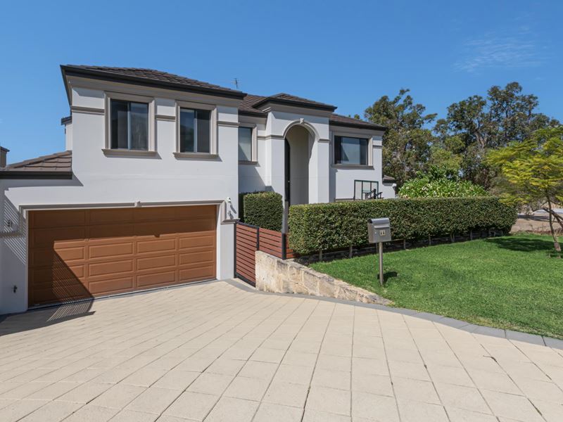 44 French Street, Joondanna WA 6060