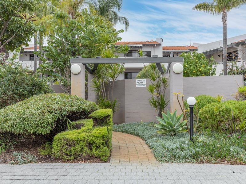 25/1 Weston Avenue, South Perth