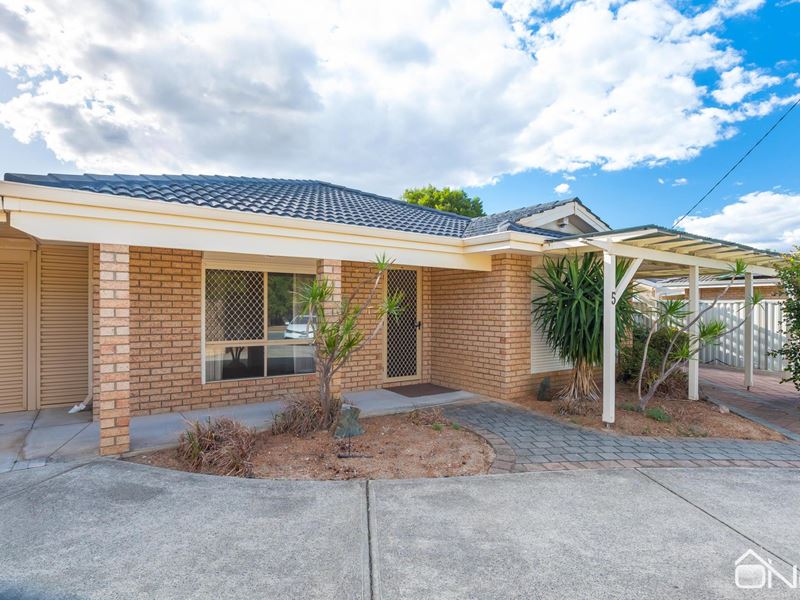 5 Kara Court, Seville Grove