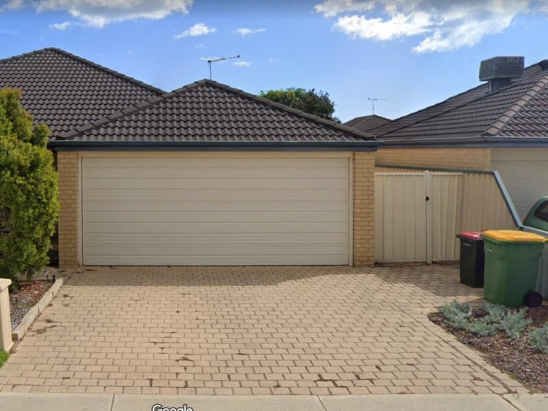 5 Warrego Road, Port Kennedy