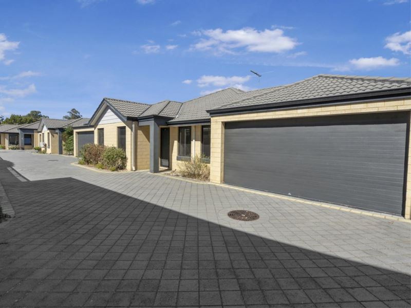 Unit 3/16A Bert Street, Gosnells