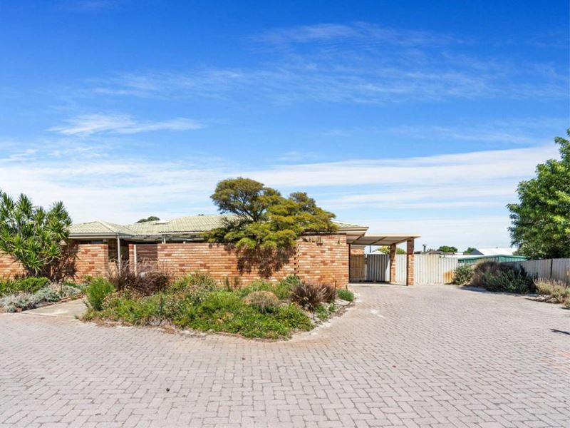 1/7 Caird Place, Parkwood