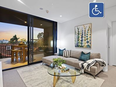102/36 Edgecumbe Street, Como WA 6152