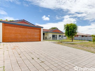 28 Malibu Road, Safety Bay WA 6169