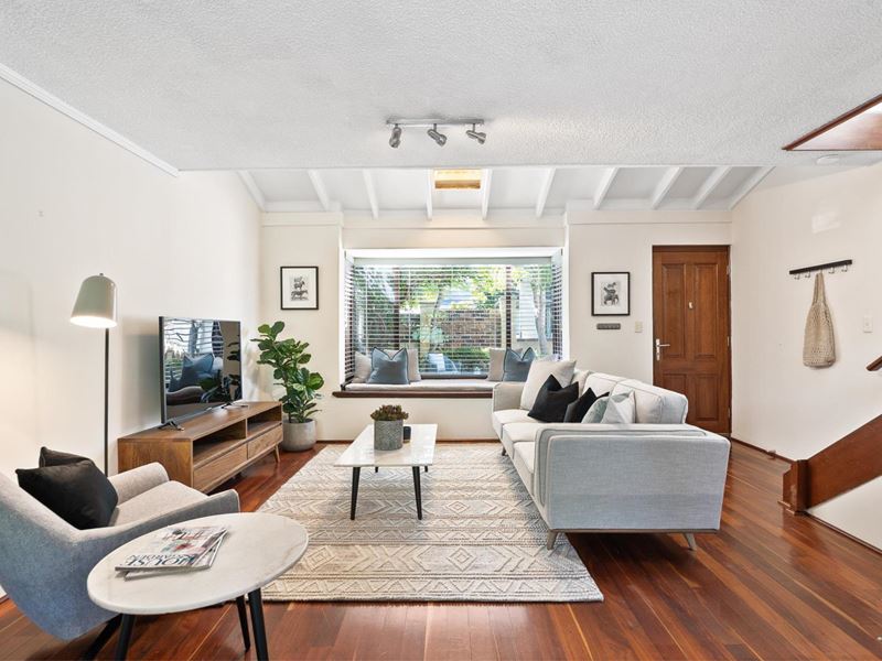 4/203 Labouchere Road, Como