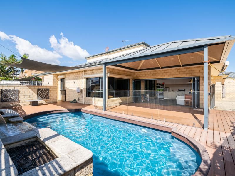 3 Tallis Close, Hillarys