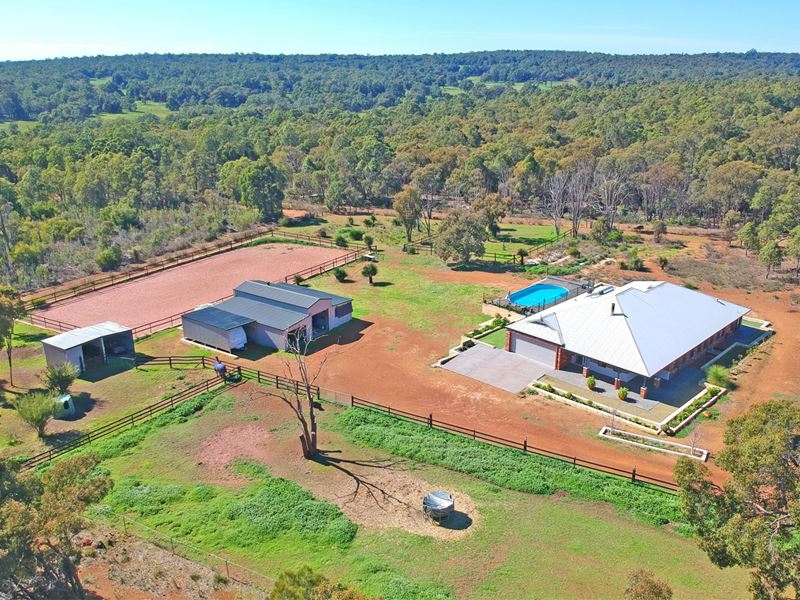 619 Connemara Drive, Brigadoon