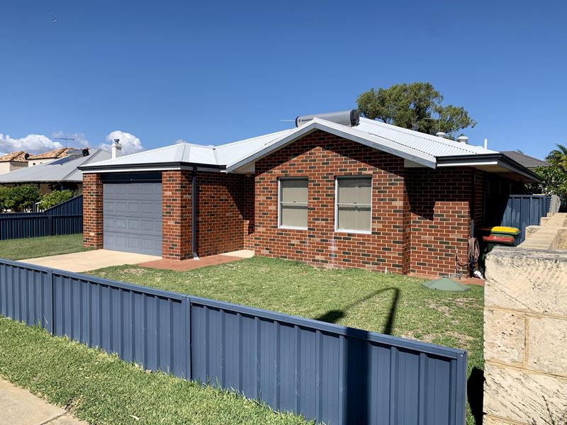 115 Parkin Street, Rockingham