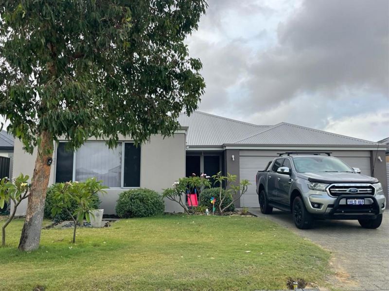 19 Mayali Bend, Banksia Grove