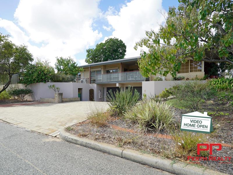2 Mickleton Terrace, Bassendean