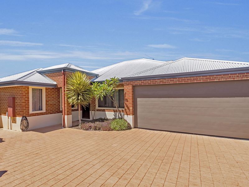 83 Observatory Drive, Clarkson