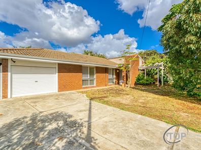 38 Salmon Gum Rise, Willetton WA 6155