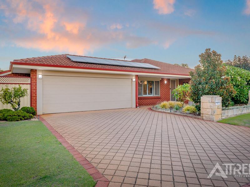 12 Fantail Way, Huntingdale