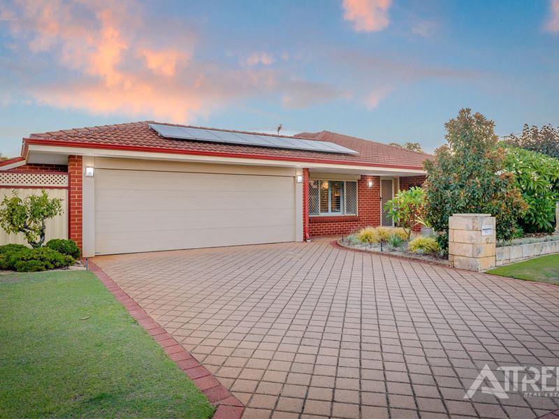 12 Fantail Way, Huntingdale WA 6110