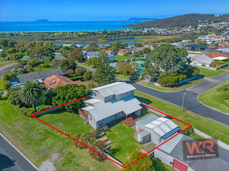 47 Wakefield Court, Mira Mar