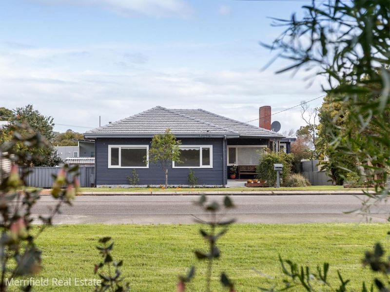 99 Angove Road, Spencer Park