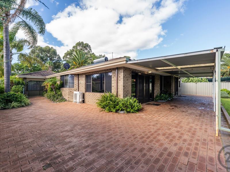 3 Exchequer Avenue, Greenfields