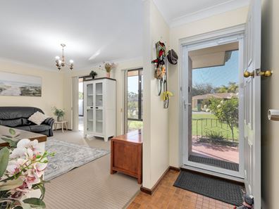 7 Nerrima Court, Cooloongup WA 6168