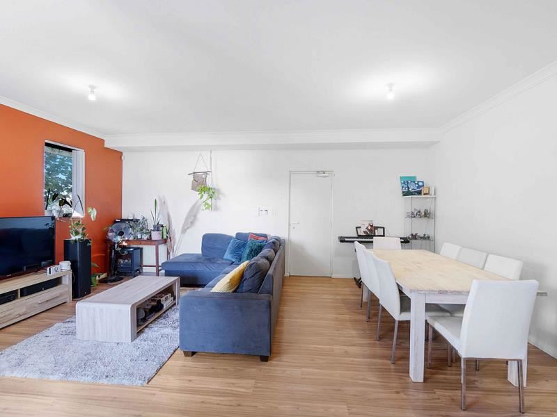 6/35 Brushfoot Boulevard, Success