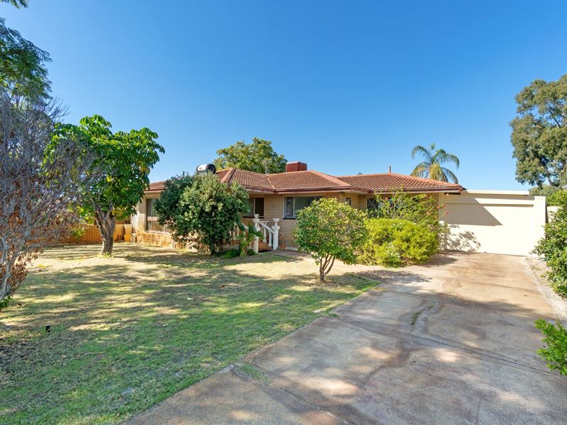 124 Leach Highway, Wilson WA 6107