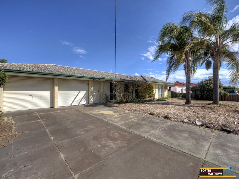 35 Sandalwood Street, Maddington