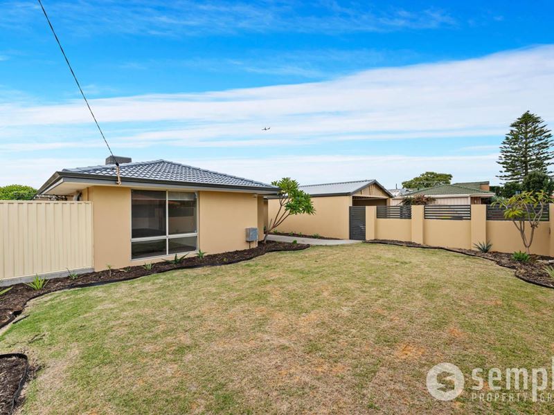 17 Cardoc Street, Parkwood WA 6147