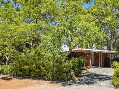 54 Tendring Way, Girrawheen WA 6064