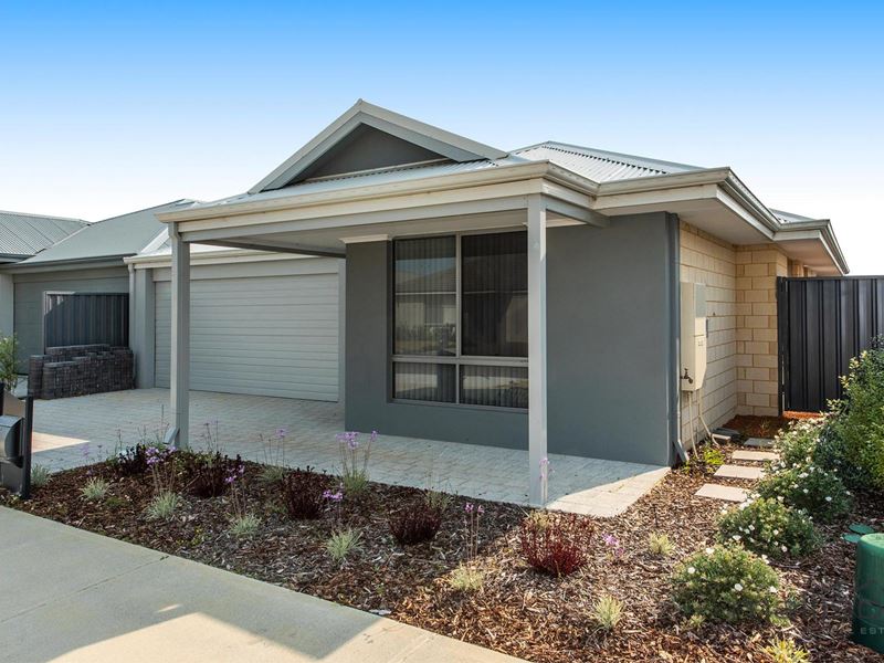 7 Crombie Way, Baldivis