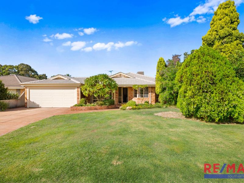53 San Miguel Drive, Leeming