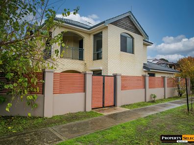 36 Delphine Avenue, Dianella WA 6059