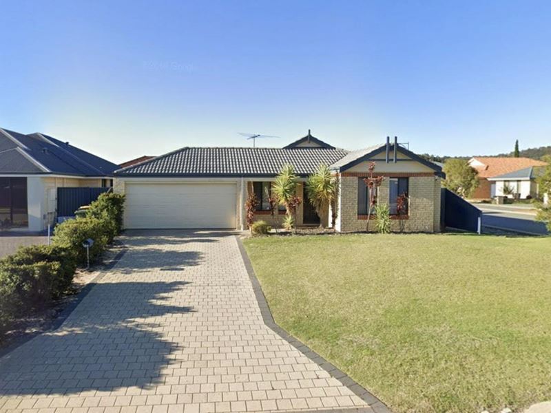 22 Honeydew Bend, Byford