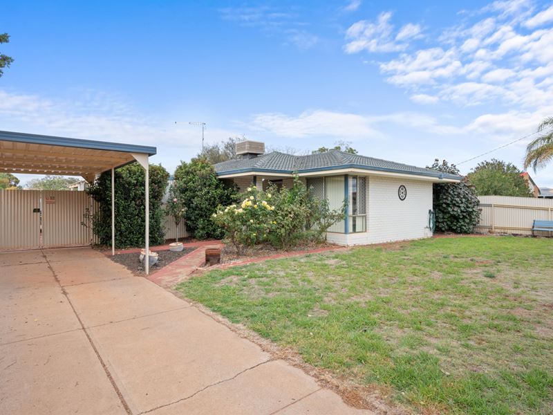25 Wychitella Place, South Kalgoorlie
