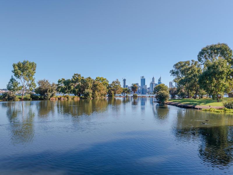 12/2 Manning Terrace, South Perth