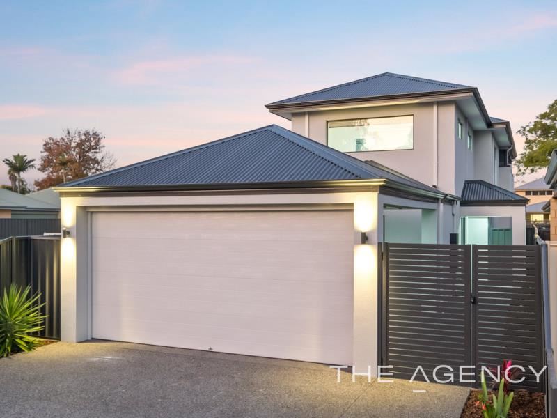 30B Clarke Road, Morley